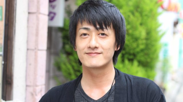 飯村 亮太郎