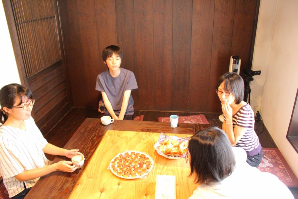 水曜アリスの会